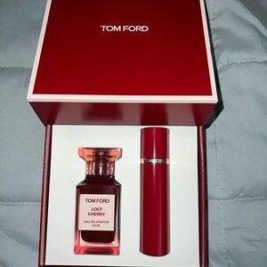 Tom Ford Lost Cherry